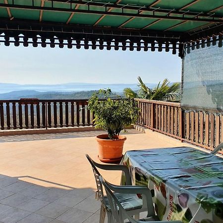 Gradinje Apartment Mirella For 6 Persons Located In Central Istria מראה חיצוני תמונה